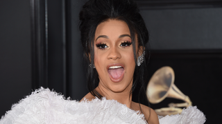 Cardi B's Former Manager, Shaft, Is Suing Her for $10 Million